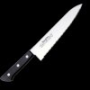 Nóż Masahiro BWH Chef Wave Edge 21 cm ząbkowany MBS-26